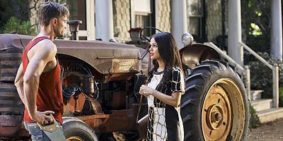 Poster der Serie Kablang