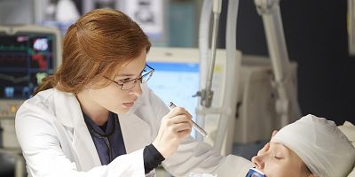 Poster der Serie The Heartbreak Kid