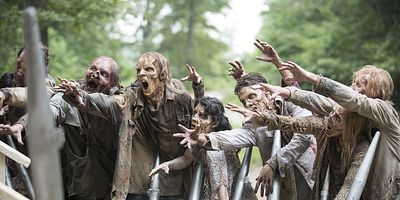 Poster der Serie Coda