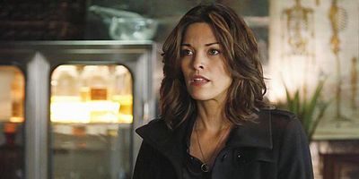 Poster der Serie Der anonyme Anrufer