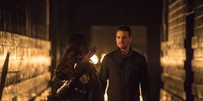 Poster der Serie The Climb