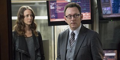 Poster der Serie The Cold War