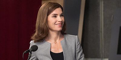 Poster der Serie Hail Mary