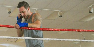 Poster der Serie Wāwahi moe'uhane