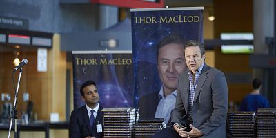 Poster der Serie Days of Heaven