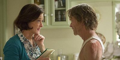 Poster der Serie Franks Göttermilch