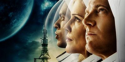 Poster der Serie Chapter One, Part 2