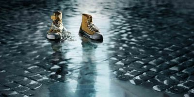 Poster der Serie Eden