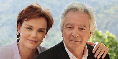 Poster der Serie Massacre à la sulfateuse