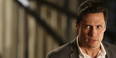 Poster der Serie Epitaph