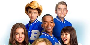 Poster der Serie Wide Deceiver