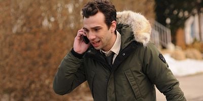 Poster der Serie Lizard