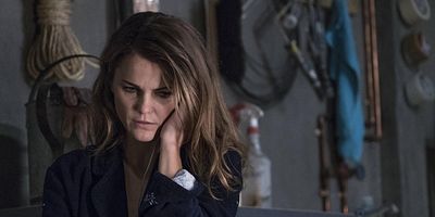 Poster der Serie EST Men