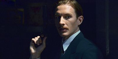 Poster der Serie Now is Not the End