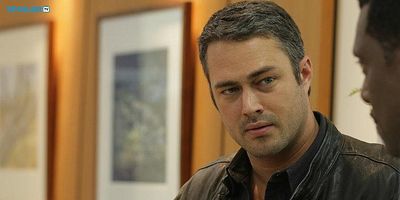 Poster der Serie Entführt