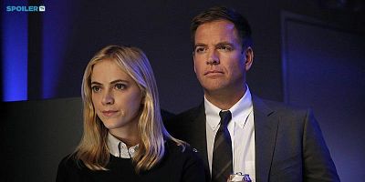 Poster der Serie Schach