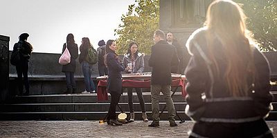 Poster der Serie The Eternity Injection