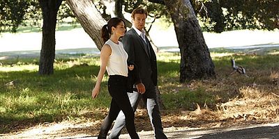 Poster der Serie Green Light