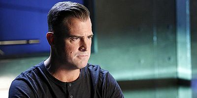 Poster der Serie Dead Woods