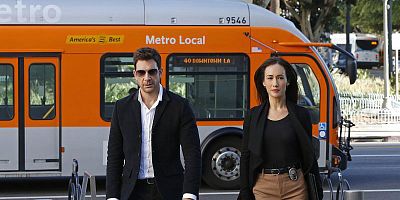 Poster der Serie Secrets and Lies