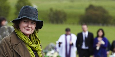 Poster der Serie The Crow Trap