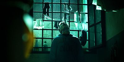 Poster der Serie L'omm 'e casa