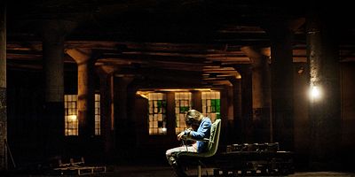 Poster der Serie Gelsomina Verde