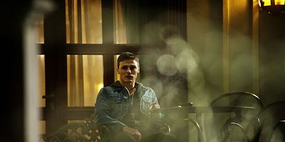 Poster der Serie Ora facciamo i Conte