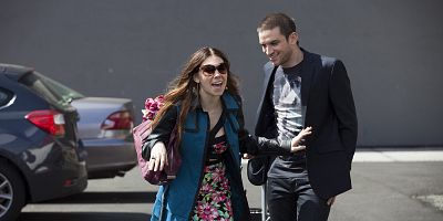 Poster der Serie Truth or Dare