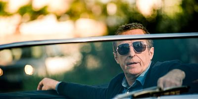 Poster der Serie Mon père ma bataille