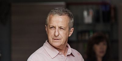 Poster der Serie Un Zèbre dans les étoiles