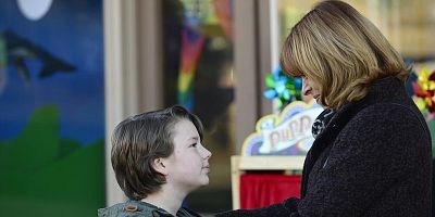 Poster der Serie True Believer