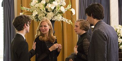 Poster der Serie Only Child