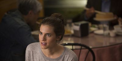 Poster der Serie Free Snacks