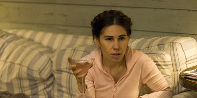 Poster der Serie Beach House