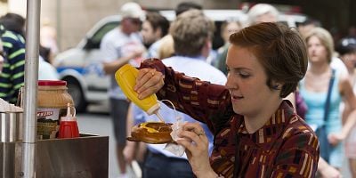 Poster der Serie Flo