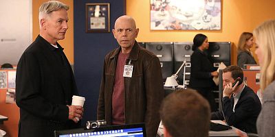 Poster der Serie Die Heimkehrer