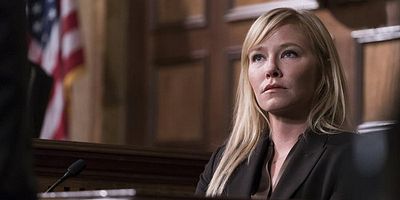 Poster der Serie Forgiving Rollins