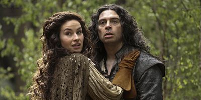 Poster der Serie An Ordinary Man