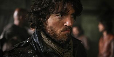 Poster der Serie The Good Traitor