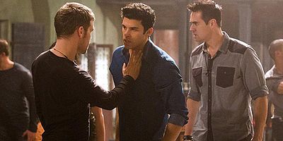 Poster der Serie Gonna Set Your Flag on Fire