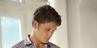 Poster der Serie Chapter Ten