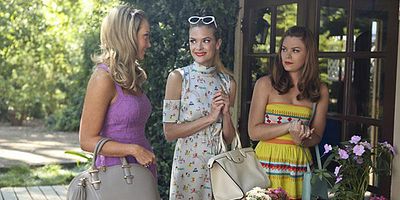 Poster der Serie The Very Good Bagel