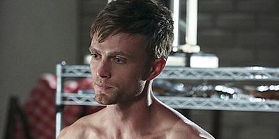 Poster der Serie Red Dye