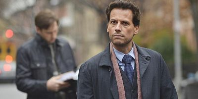 Poster der Serie Diamanten sind für die Ewigkeit