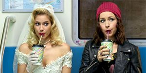 Poster der Serie Pilot