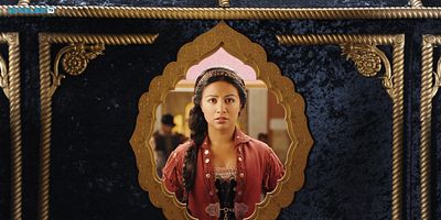 Poster der Serie It's All in the Executions