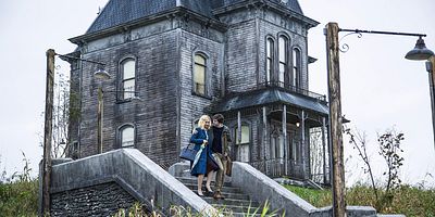 Poster der Serie A Death in the Family