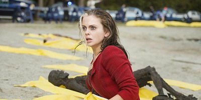 Poster der Serie Pilot