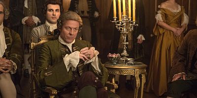 Poster der Serie XII.